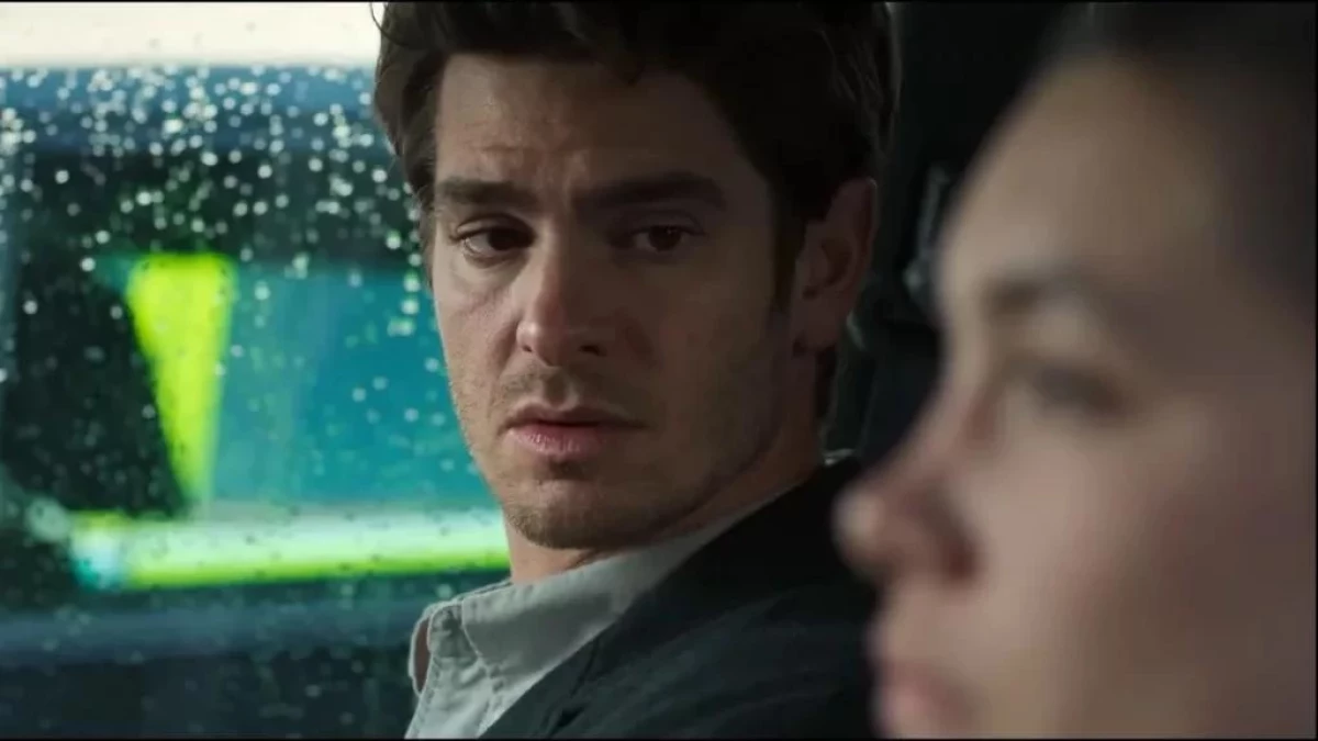 Powstaje serial o duecie iluzjonistów. Jude Law i Andrew Garfield w obsadzie