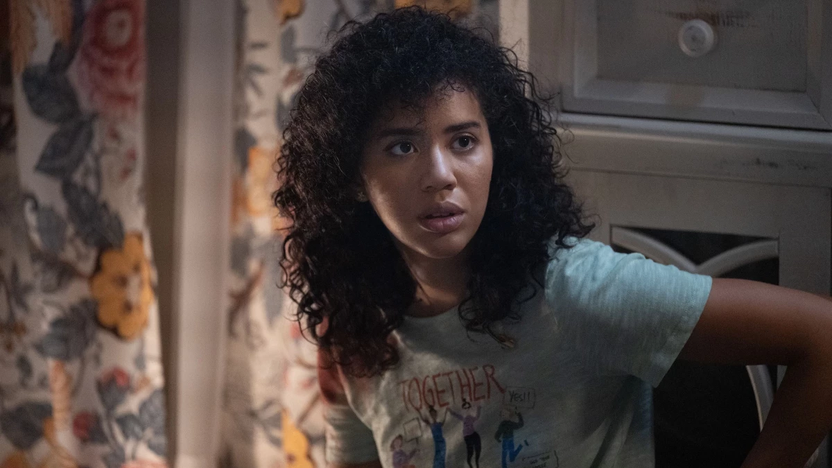 Obsada Krzyku 7 powiększa się. Jasmin Savoy Brown ponownie wcieli się w Mindy