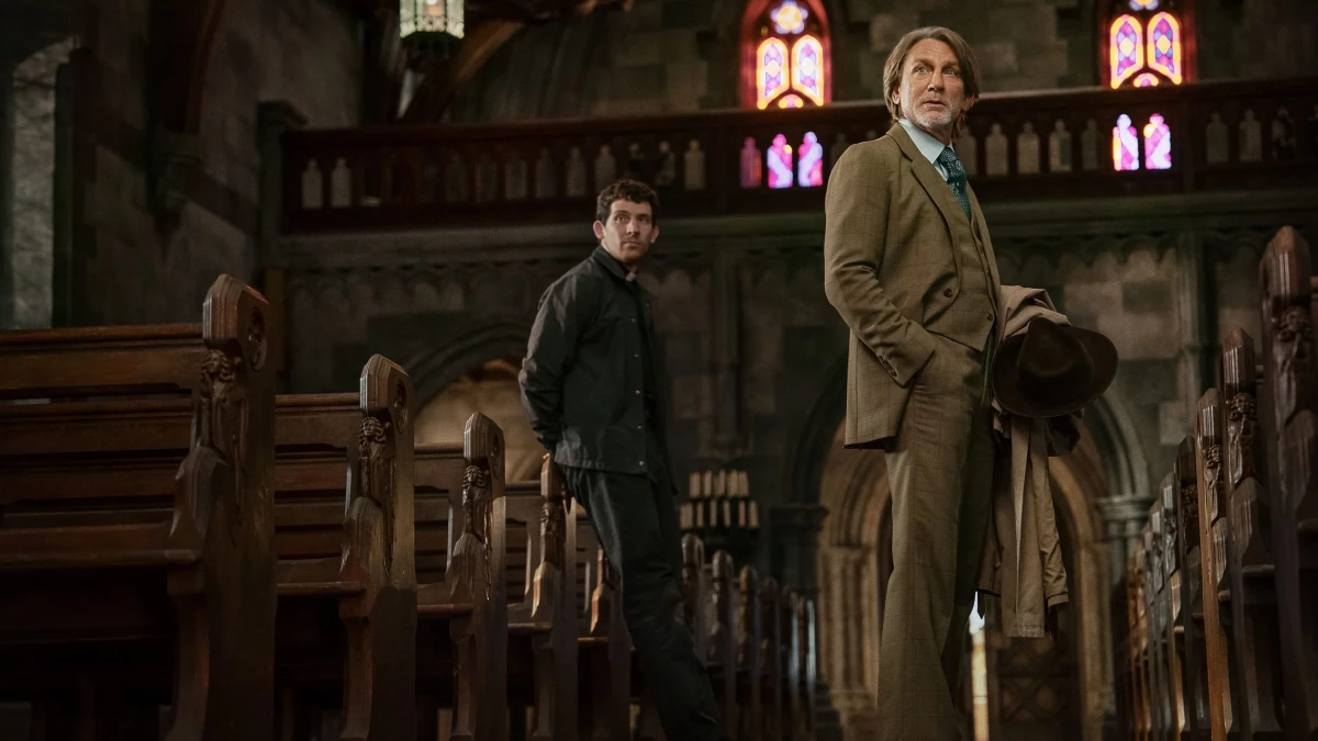 Rian Johnson chce, aby film Na noże 3 trafił do kin. Nie zgadza się z wypowiedziami szefa Netflixa