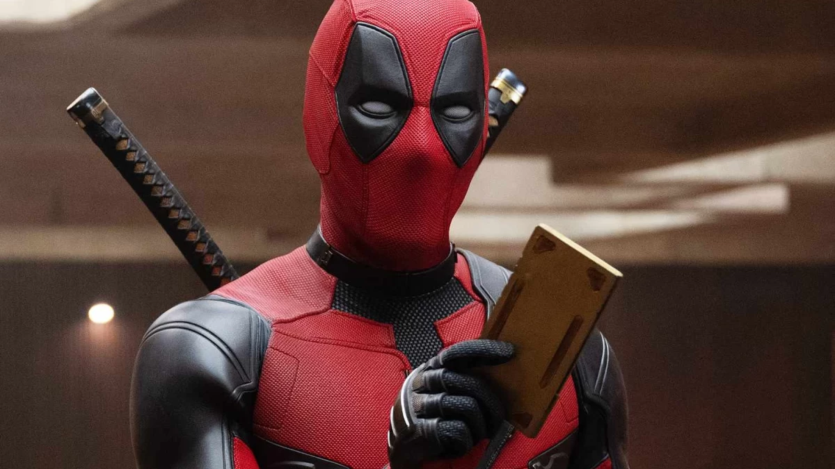 Deadpool spotkał Dr. Dooma na Oscarach. Kto tańczył pod maską na gali?