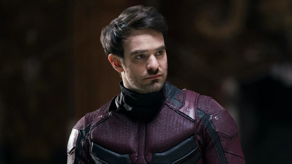 Charlie Cox nie miał grać Daredevila. Marvel planował dla niego inną postać. Jaką?