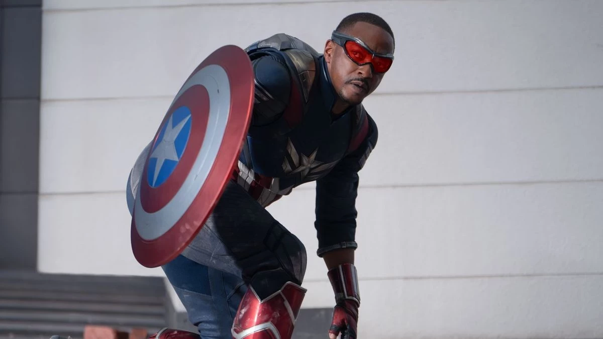 Kiedy rozpoczną się zdjęcia do Avengers: Secret Wars? Anthony Mackie ujawnia