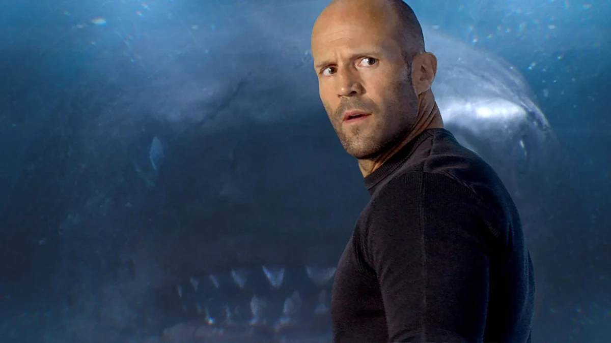 Jason Statham kopał tyłki u reżysera Pszczelarza. Teraz są szczegóły ...