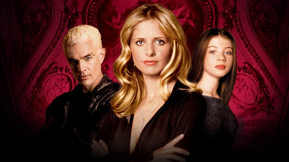 Buffy: Postrach wampirów - reboot bliski powstania! Wybrano odtwórczynię głównej roli i reżyserkę