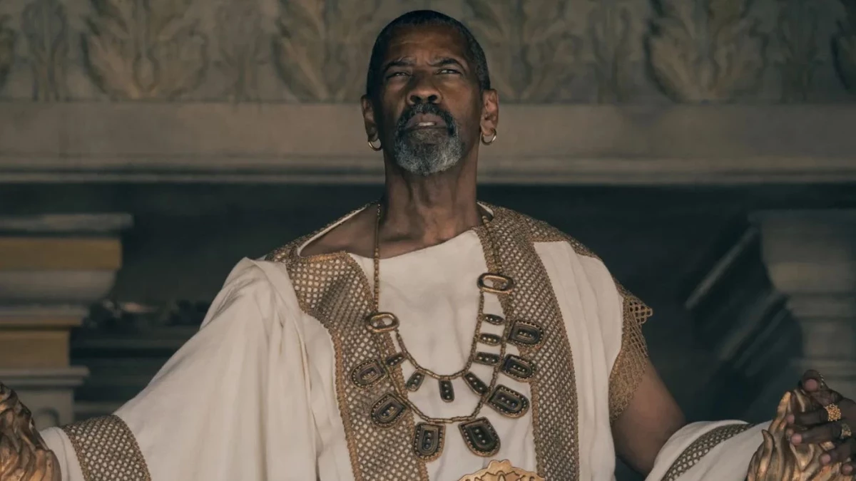 Czy Denzel Washington żałuje braku nominacji do Oscara? "Żartujesz sobie ze mnie?"