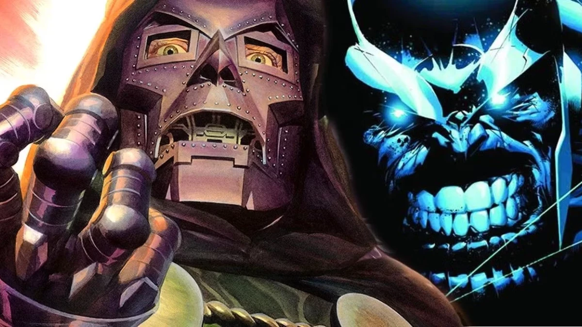 Thanos w Avengers: Doomsday!? Marvel idzie za ciosem - Wasz idol też wraca!