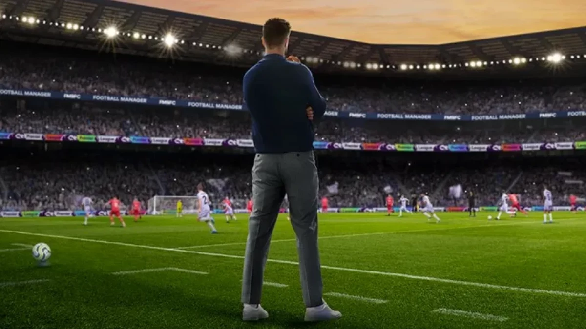 Football Manager 25 trafił do kosza! Gra została anulowana na miesiąc przed planowaną premierą