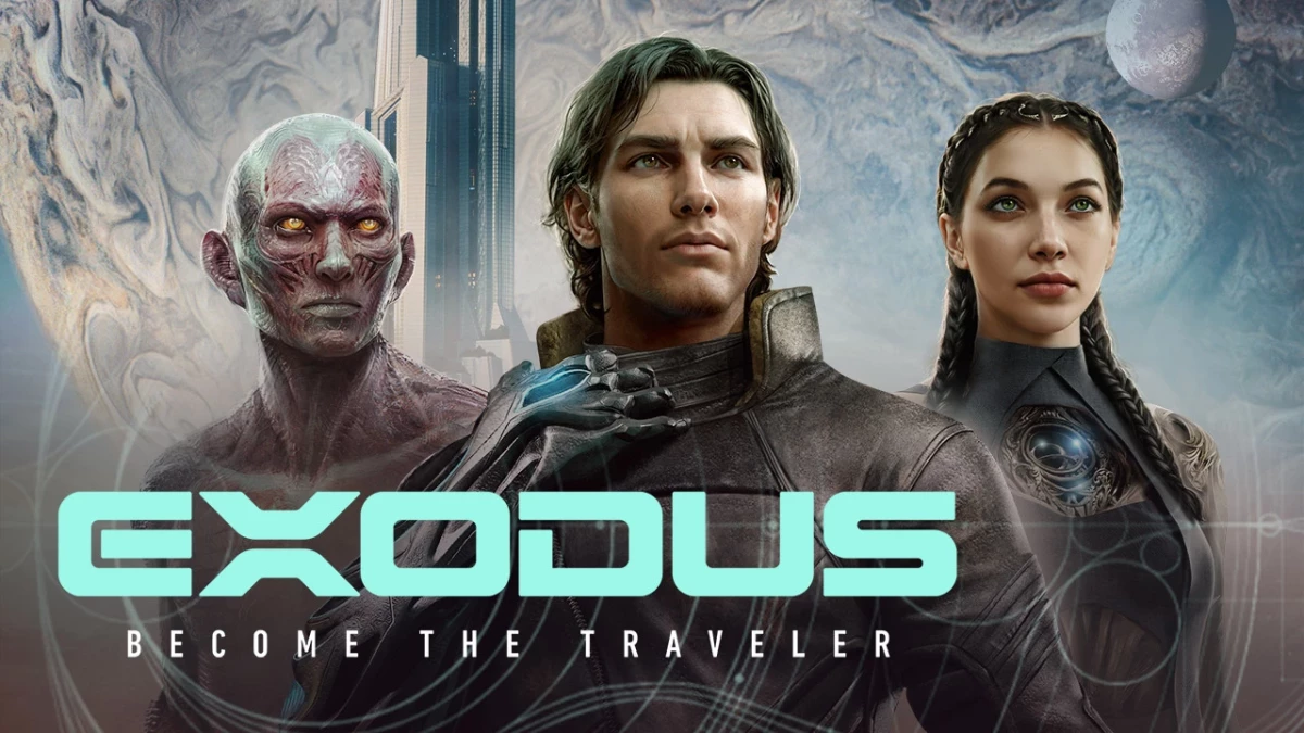 Exodus z Matthew McConaugheyem z okienkiem wydawniczym. Hasbro zawęża termin premiery