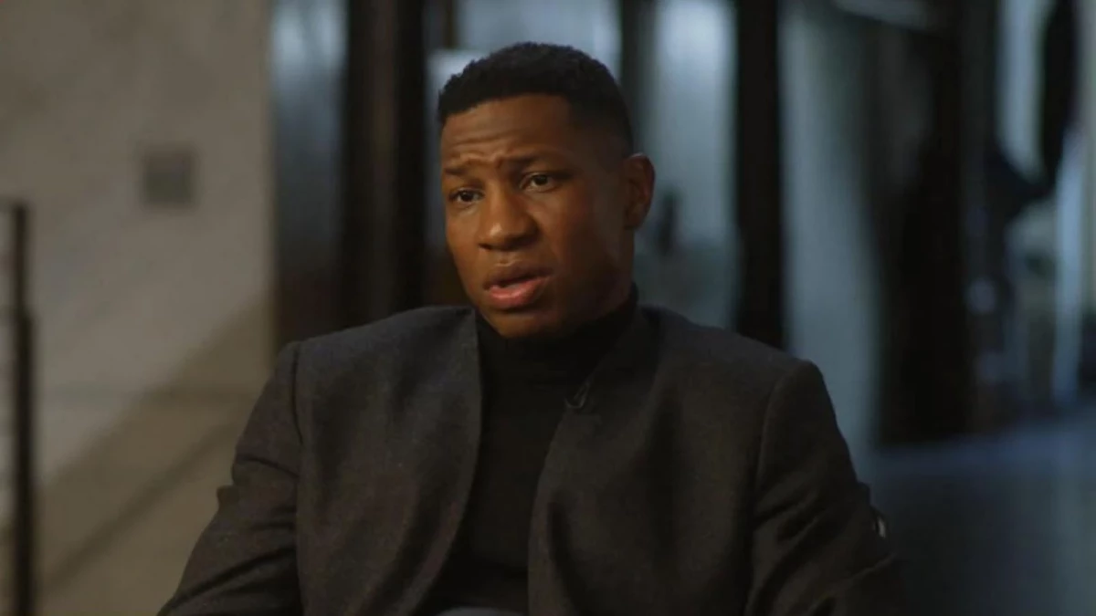 Czy Jonathan Majors choć na chwilę wróci do MCU? Są nowe, sprzeczne doniesienia