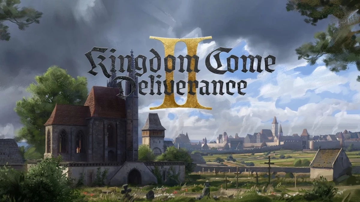 Kingdom Come: Deliverance 2 - recenzja gry