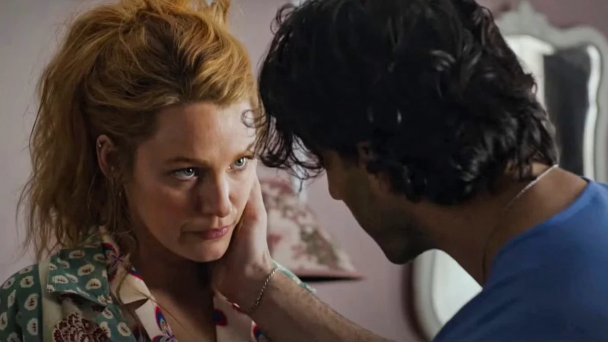 Kolejna runda w walce Lively vs. Baldoni. W grę wchodzi gigantyczne odszkodowanie