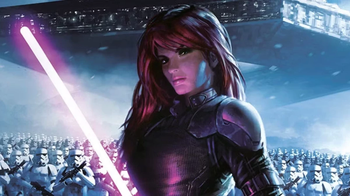 Kim jest Mara Jade? Kultowa postać Gwiezdnych Wojen ma pojawić się w serialu