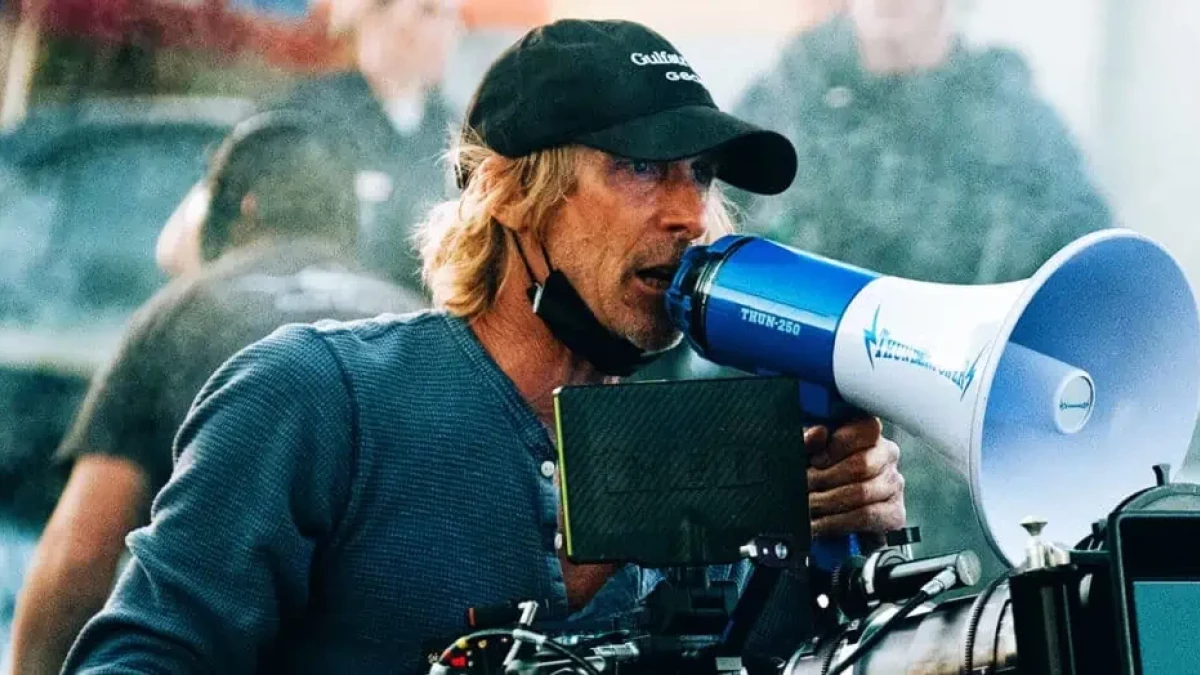Michael Bay nie zrobi filmu akcji z Willem Smithem. Co się stało?