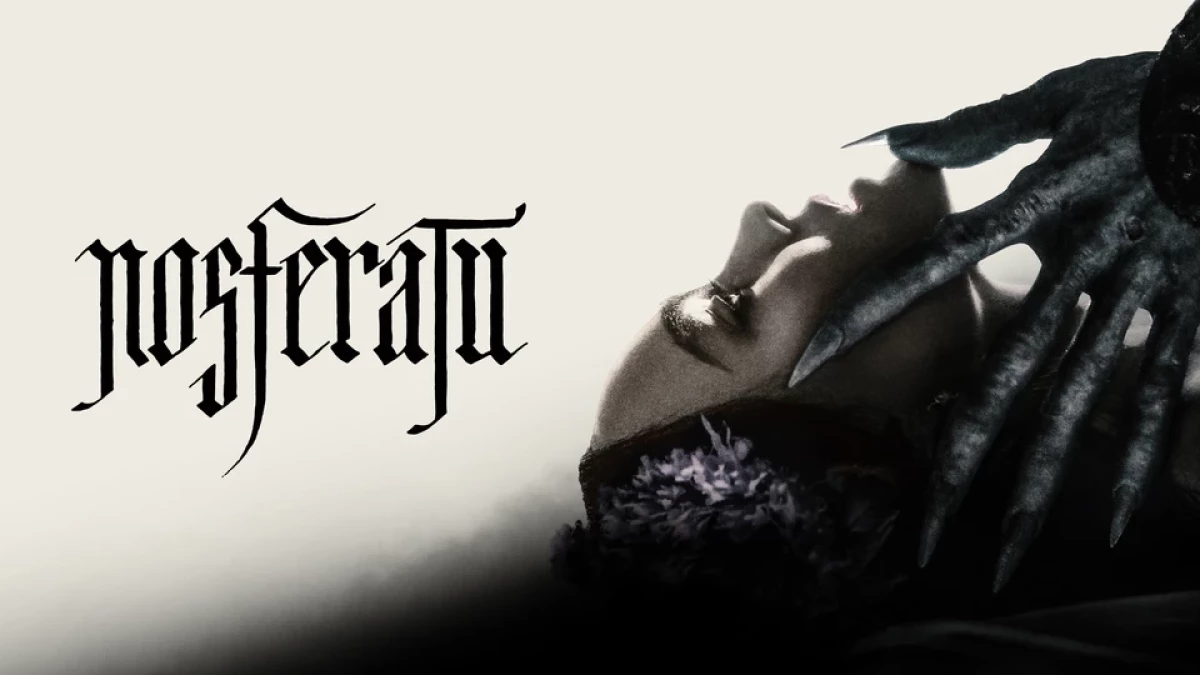 Nosferatu – recenzja filmu