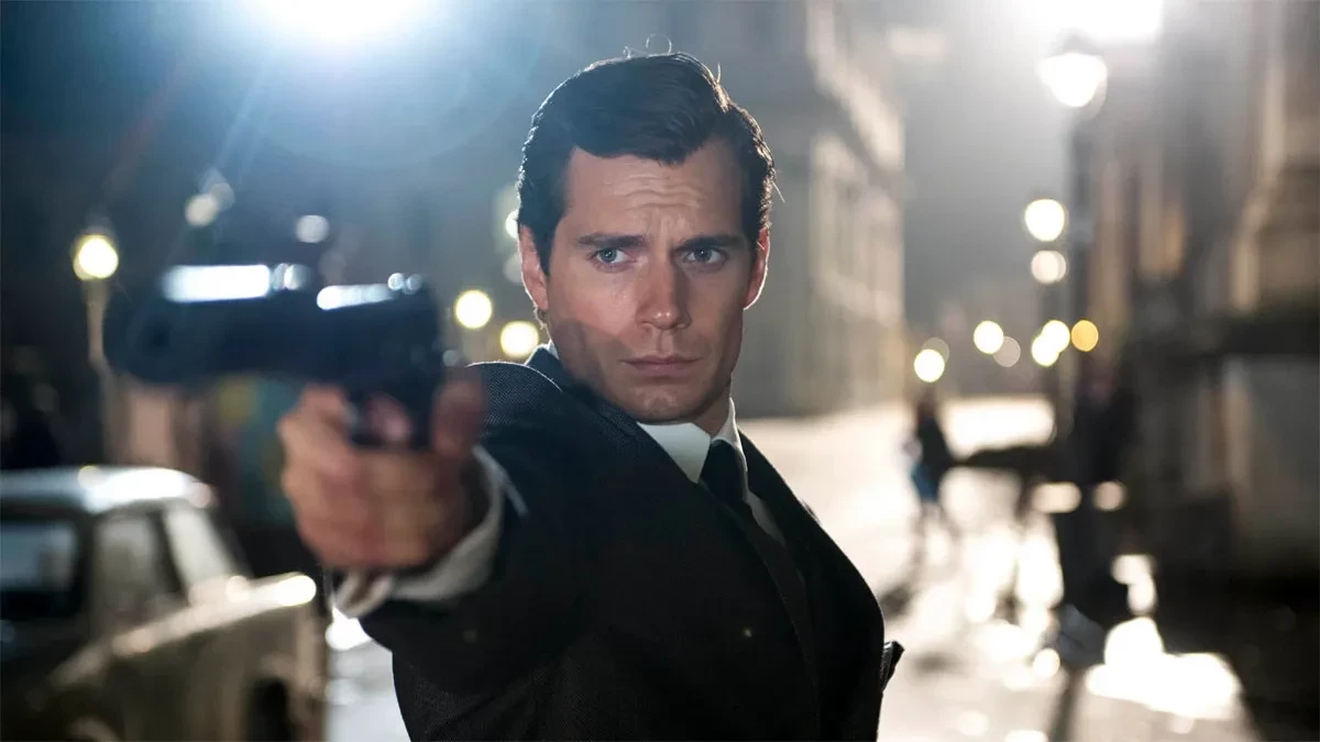 Henry Cavill chwyci za miecz już niedługo. Nowe informacje o reboocie Nieśmiertelnego