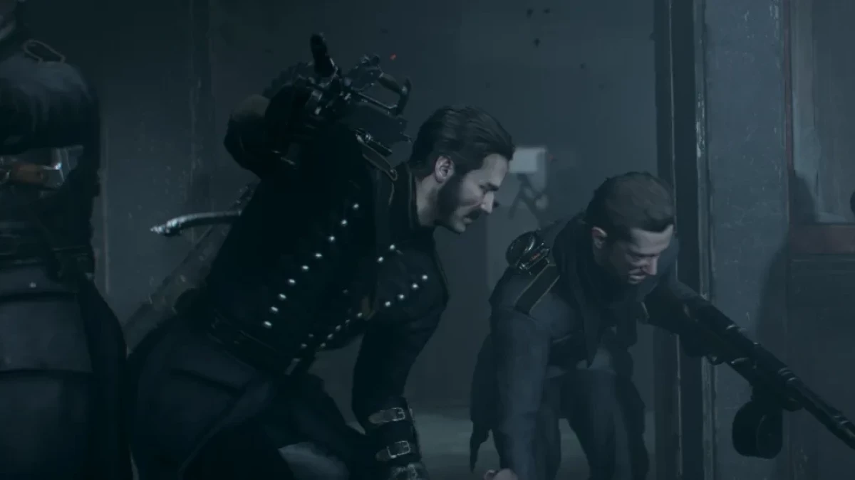 The Order: 1886 mogło dostać kontynuację. Sony nie było zainteresowane