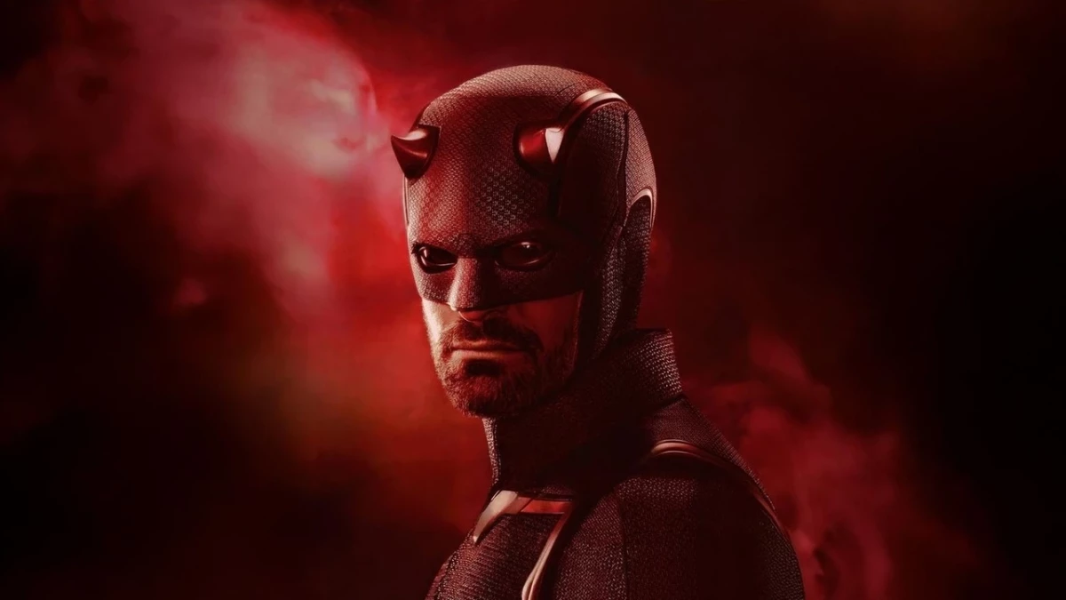 Ten aktor pojawi się w drugim sezonie Daredevil: Odrodzenie! Zobaczymy go też w Krzyku 7