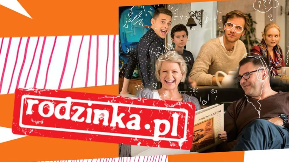 Nowa Rodzinka.pl - wiemy, kiedy premiera! Czy powraca oryginalna obsada?