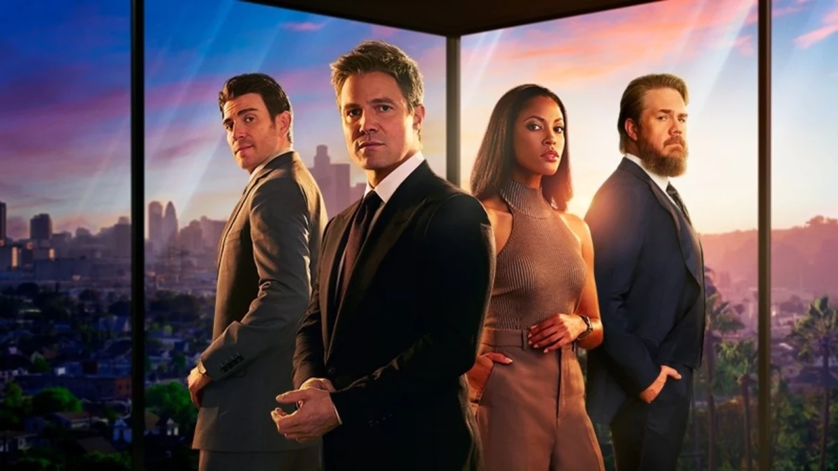 Smutny los Suits L.A. i innych seriali. Telewizje tną bez skrupułów