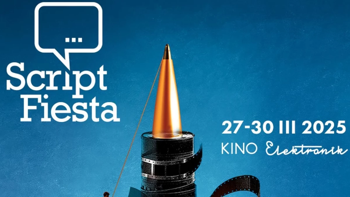 Wiemy, który film otworzy festiwal Script Fiesta w 2025 roku. To produkcja o białoruskich dziennikarzach