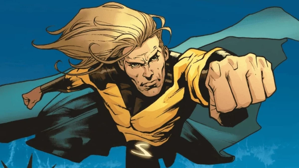 Sentry w Avengers: Doomsday. Na czym może polegać jego wątek?