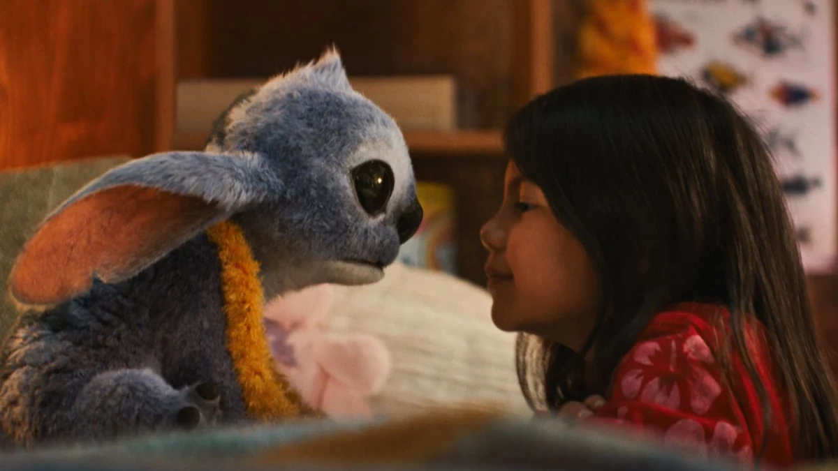 Lilo i Stitch - TA zmiana oburzyła fanów. Reżyser odpowiada
