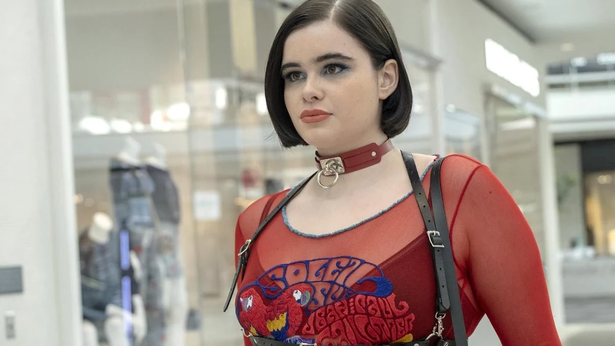 Fani opłakiwali jej odejście z Euforii. Barbie Ferreira tłumaczy „wspólną” decyzję