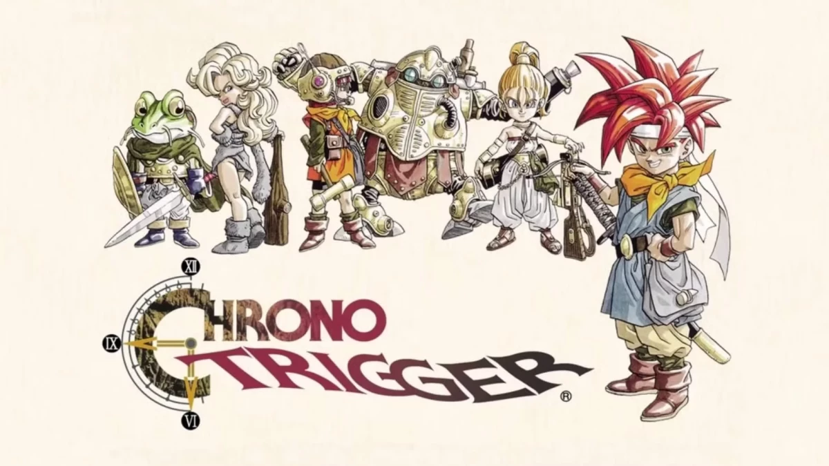 Chrono Trigger obchodzi 30. urodziny. Square Enix zapowiada "różne projekty" z tej okazji