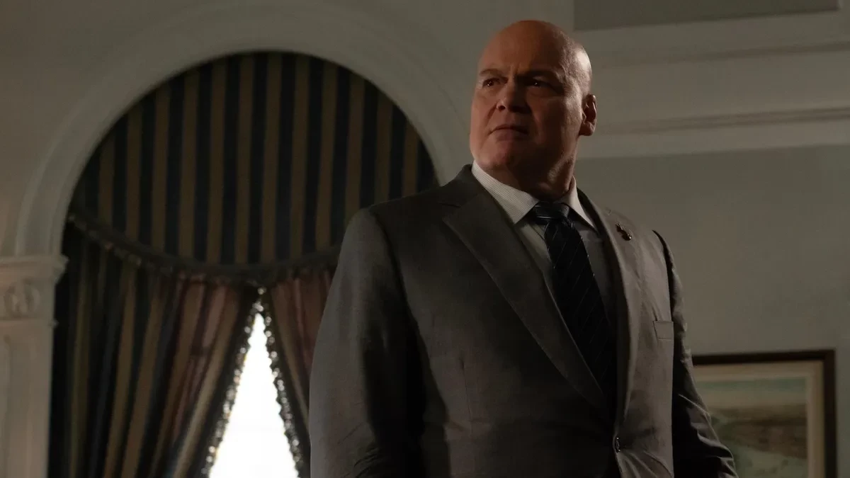 Czy Kingpin pojawi się w nowym Spider-Manie? Vincent D'Onofrio daje nadzieje fanom