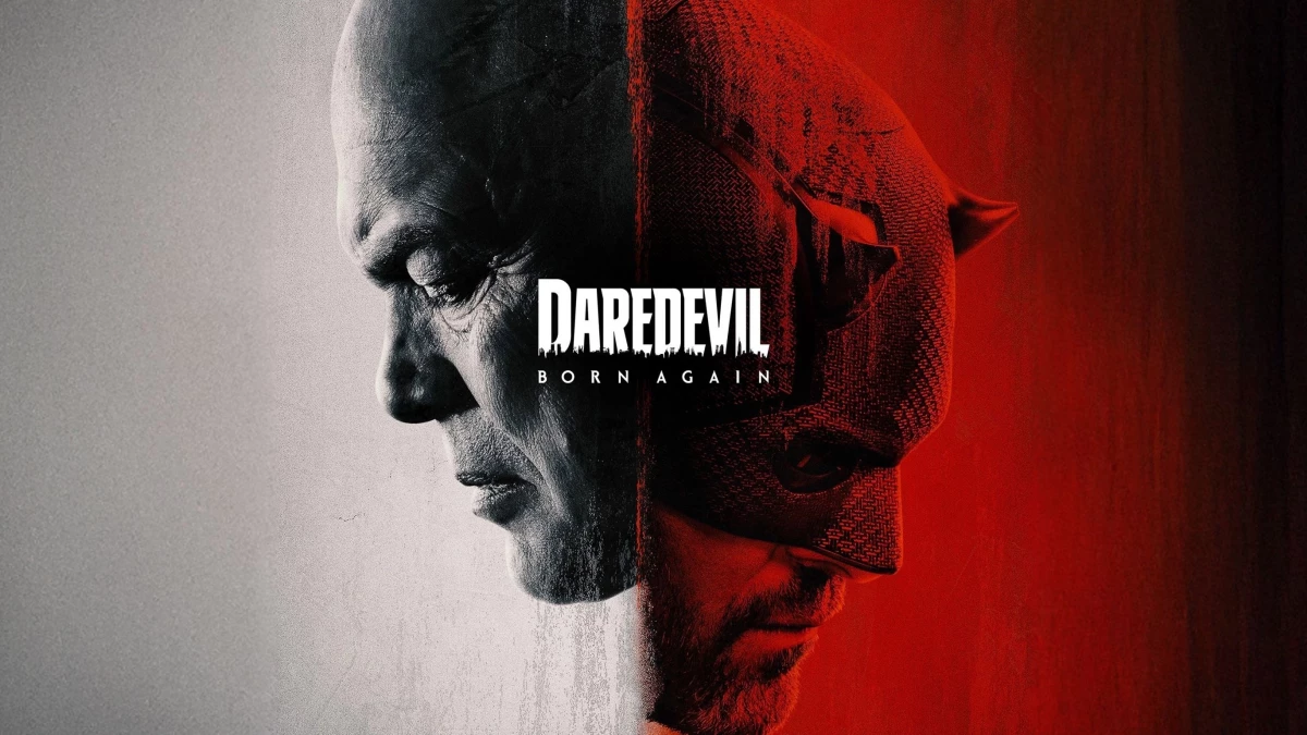 Daredevil: Odrodzenie - sezon 1 - recenzja