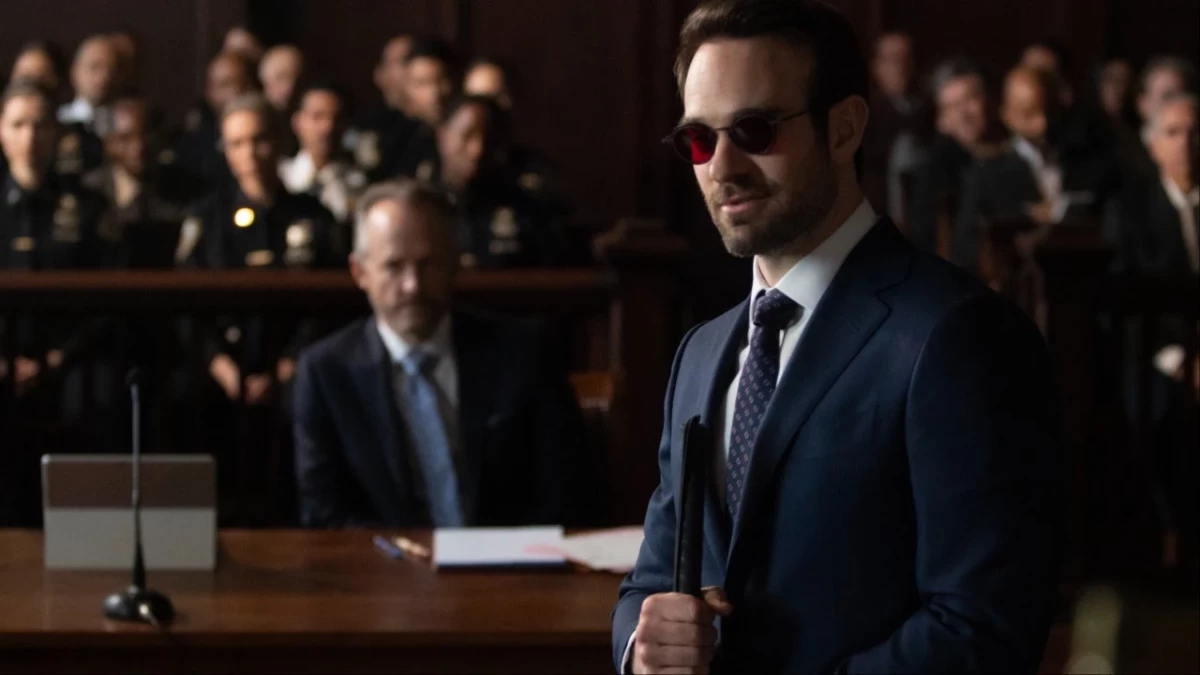 Daredevil: Odrodzenie: sezon 1, odcinek 3 - recenzja spoilerowa