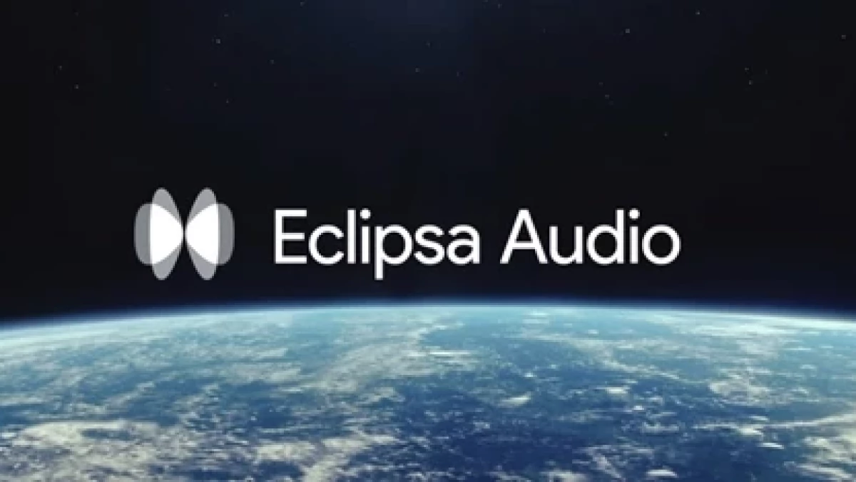 Samsung prezentuje Eclipsa Audio – dźwięk 3D nowej generacji w telewizorach i nie tylko