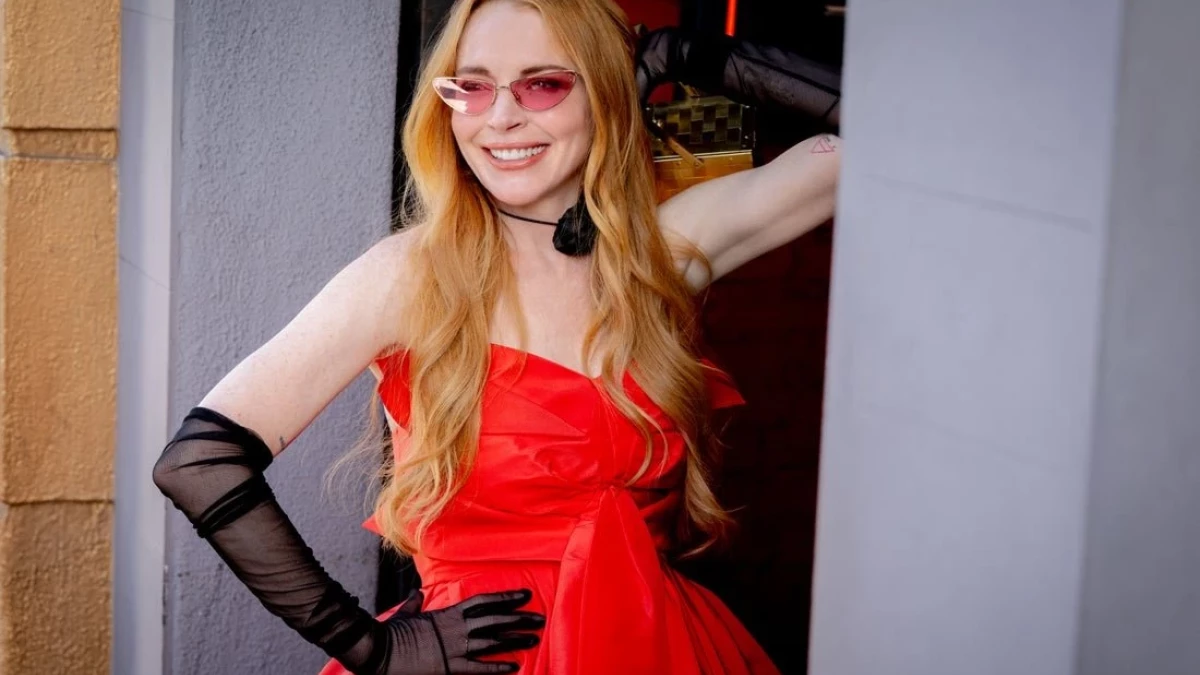 Zakręcony piątek 2 online. Wiemy, kiedy premiera w Disney+