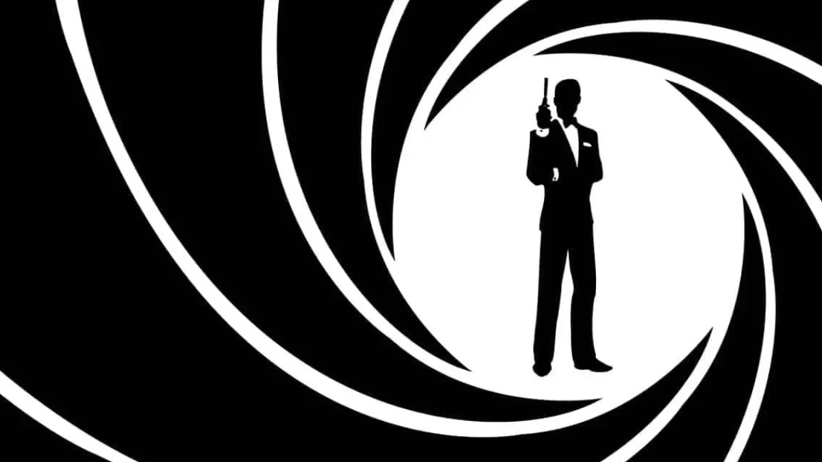 James Bond od jednego z najlepszych żyjących reżyserów? Nie chodzi o Nolana!