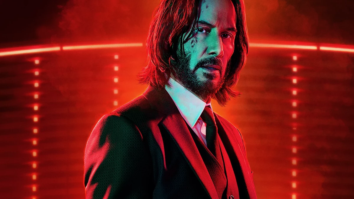 John Wick 5 oficjalnie powstaje! Czy postać Keanu Reevesa przeżyła?