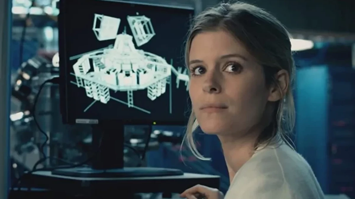 Kate Mara wyraża chęci na powrót w MCU. O klapie z 2015 roku nie ma "nic negatywnego do powiedzenia"