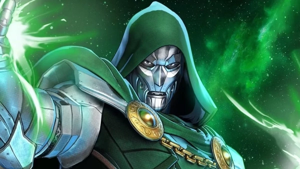 Doktor Doom jako wariant Tony'ego Starka? Nowa plotka z Avengers: Doomsday szokuje!