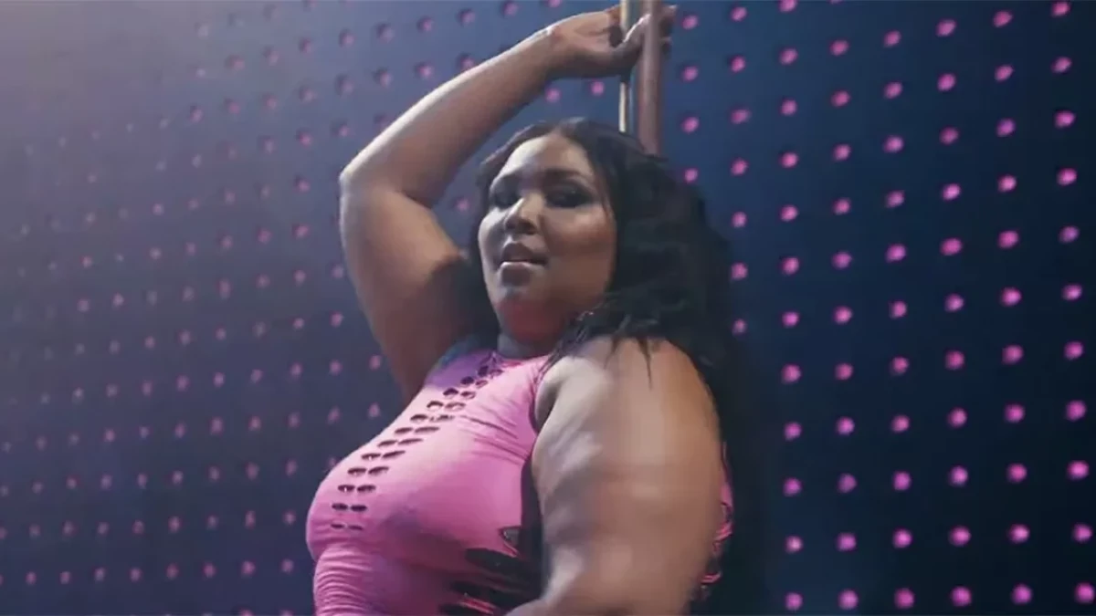 Lizzo jako legenda rock and rolla. O kim będzie nowy projekt Amazona?