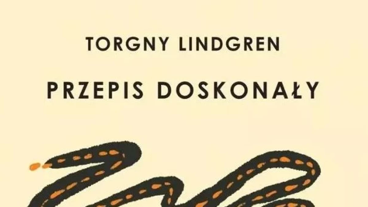 Przepis doskonały - recenzja książki