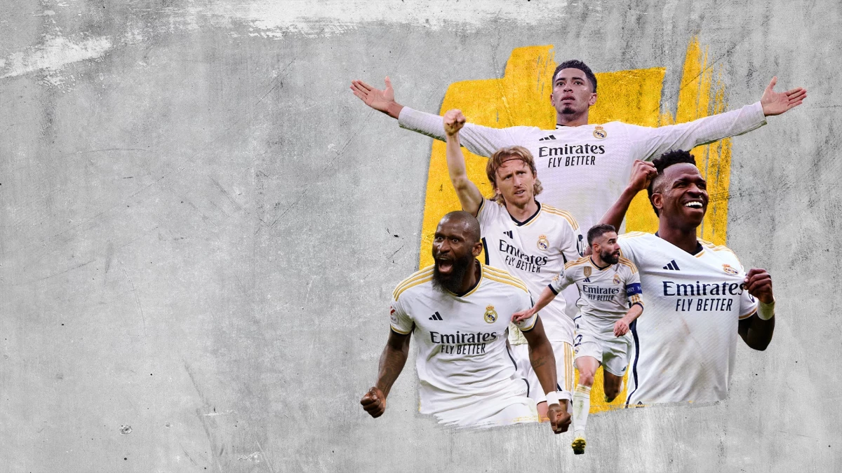 Real Madrid: How Could I Not Love You – recenzja miniserialu