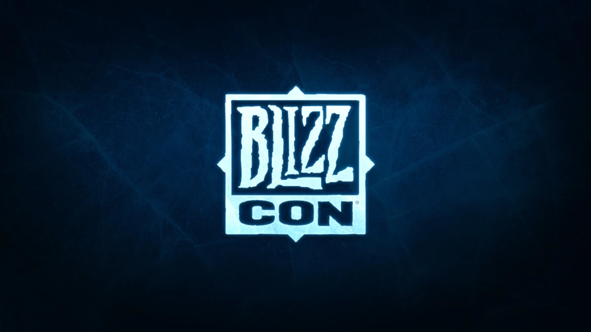 BlizzCon z dłuższą przerwą. Impreza powróci w przyszłym roku