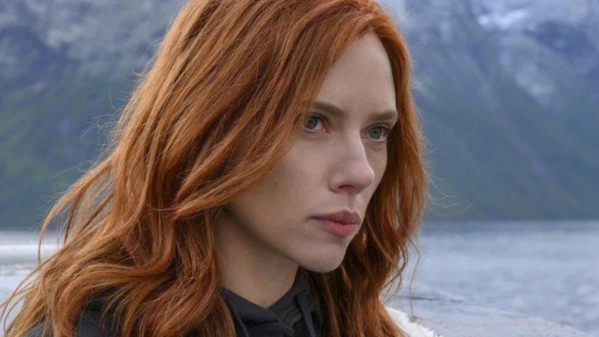 Scarlett Johansson broni Woody'ego Allena. Aktorka od lat jest po stronie reżysera