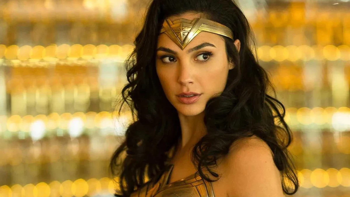 Wyreżyserowała dwie części Wonder Woman. Znów stworzy coś z Gal Gadot?