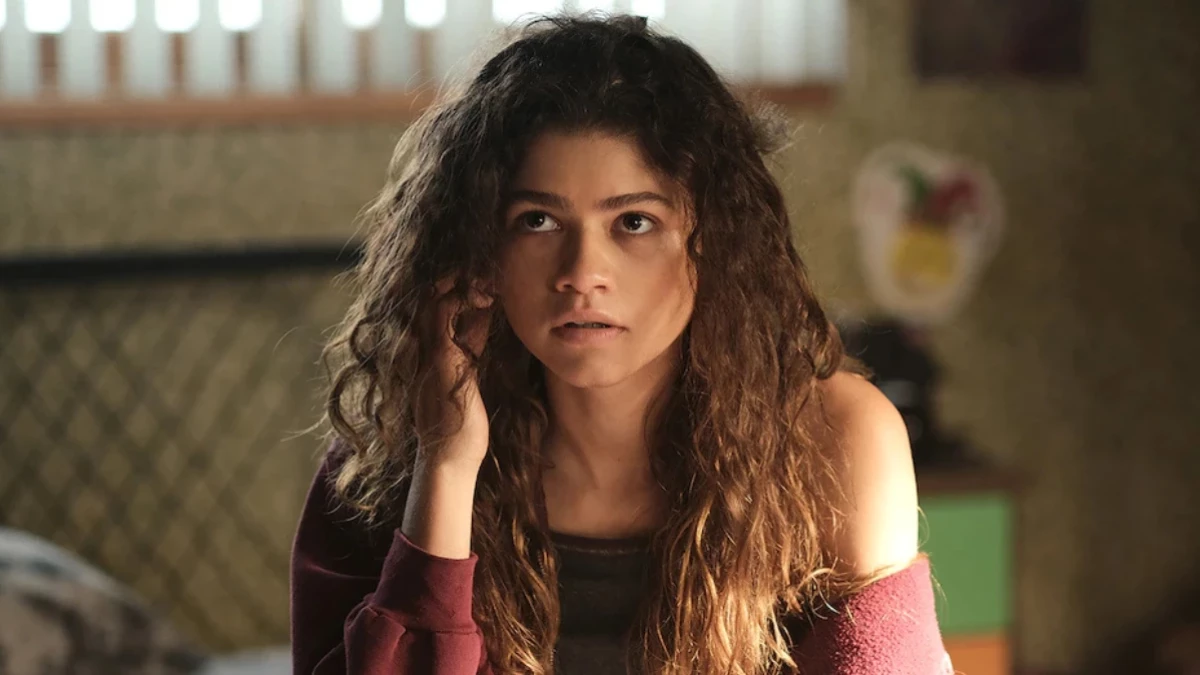 Zendaya i Robert Pattinson w nowej komedii romantycznej! Jest data premiery The Drama