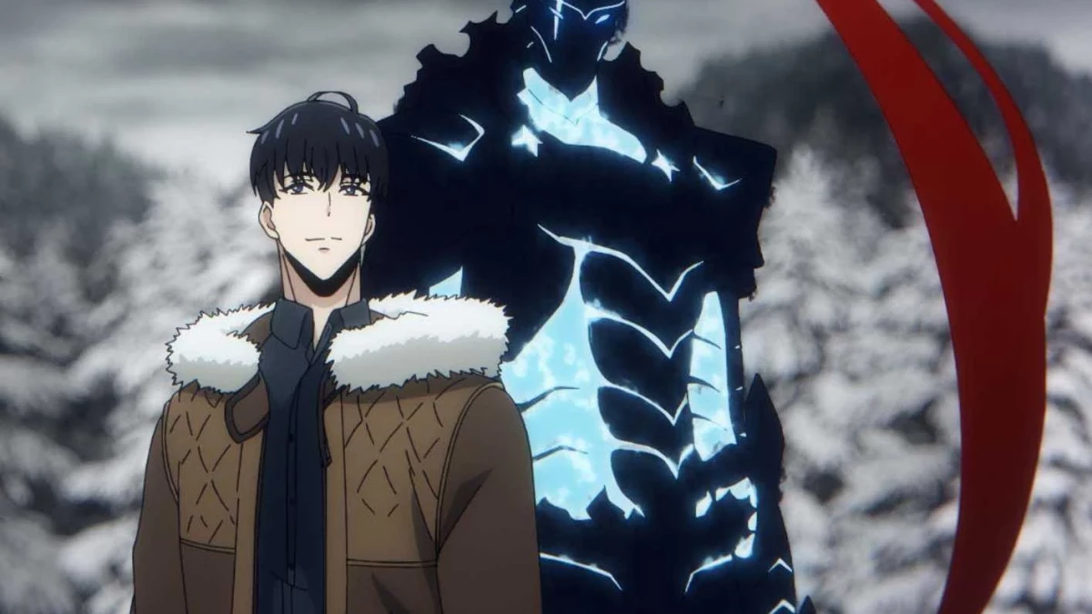 Zamiast 3. sezonu powstanie film? Nowe doniesienia o anime Solo Leveling