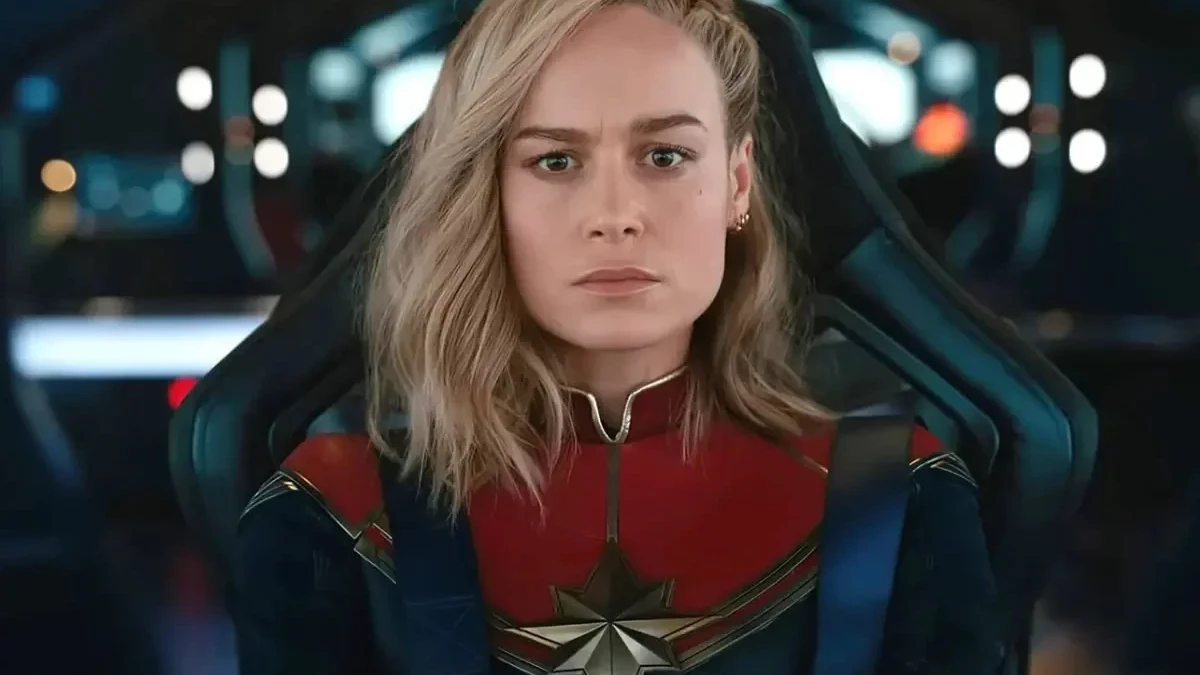 Kapitan Marvel jednak wróci w Avengers: Doomsday? Jest pewna poszlaka