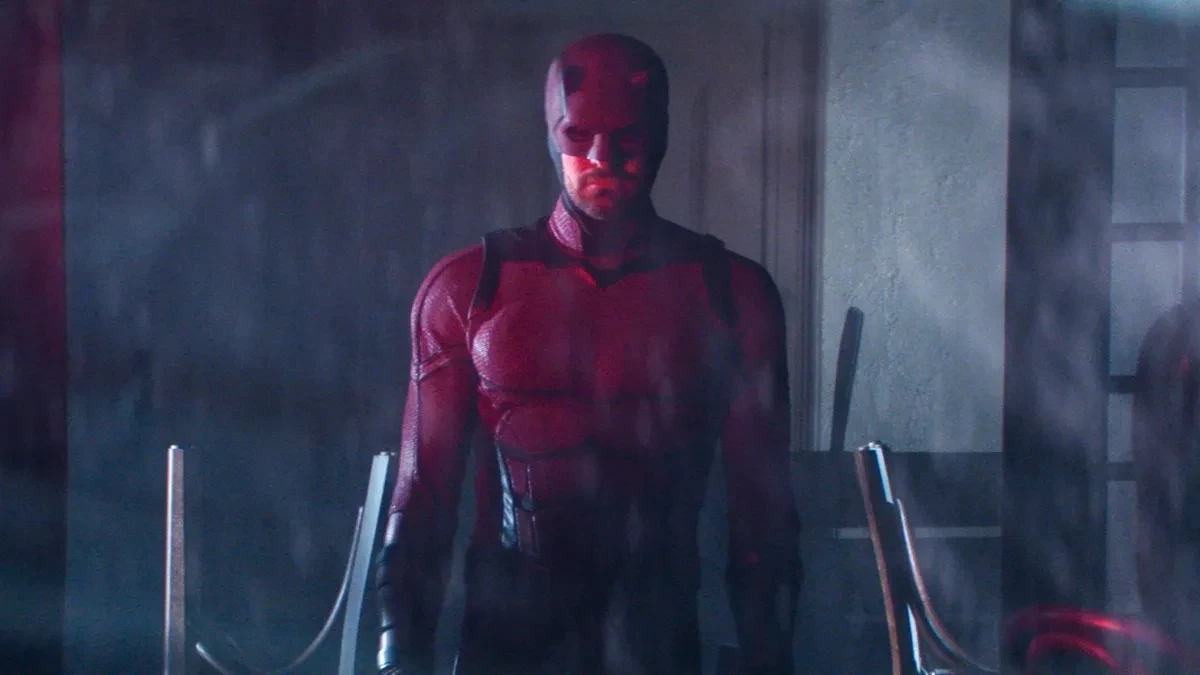 Daredevil jednak nie spełni marzenia i nie dołączy do Avengers. Aktor komentuje ogłoszenie obsady