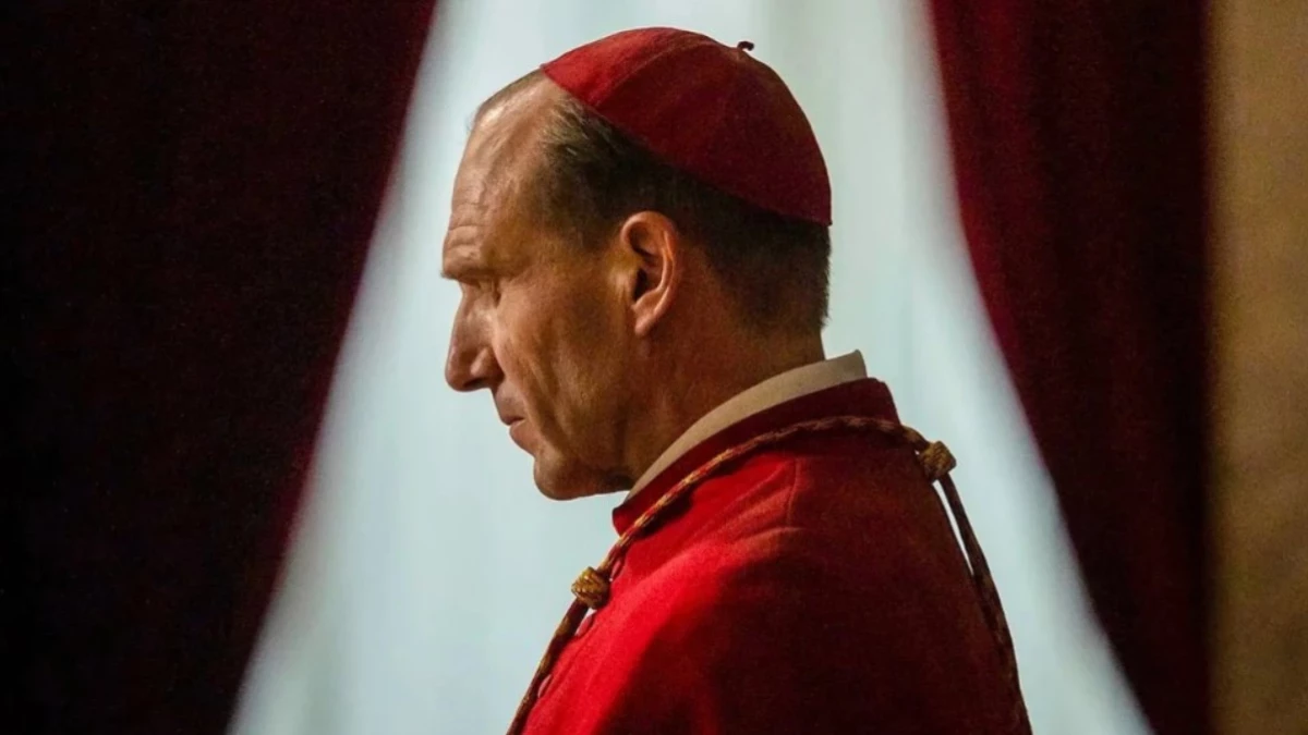 Film Konklawe jako przygotowanie do konklawe? Brat papieża mówi, jak było