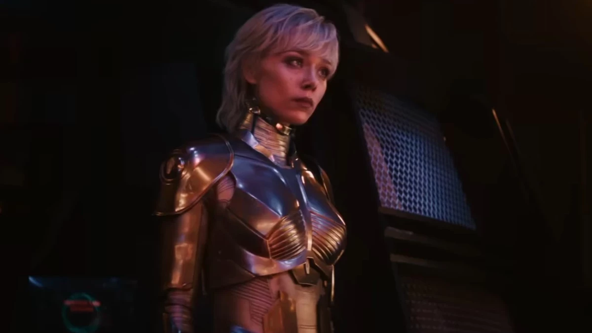 M3GAN 2.0 będzie jak Terminator 2? Tak twórcy mówią o nowym filmie