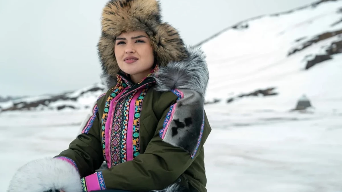 Powrócimy do Arktyki w kolejnym sezonie. Netflix przedłużył komedię Na północ od północy